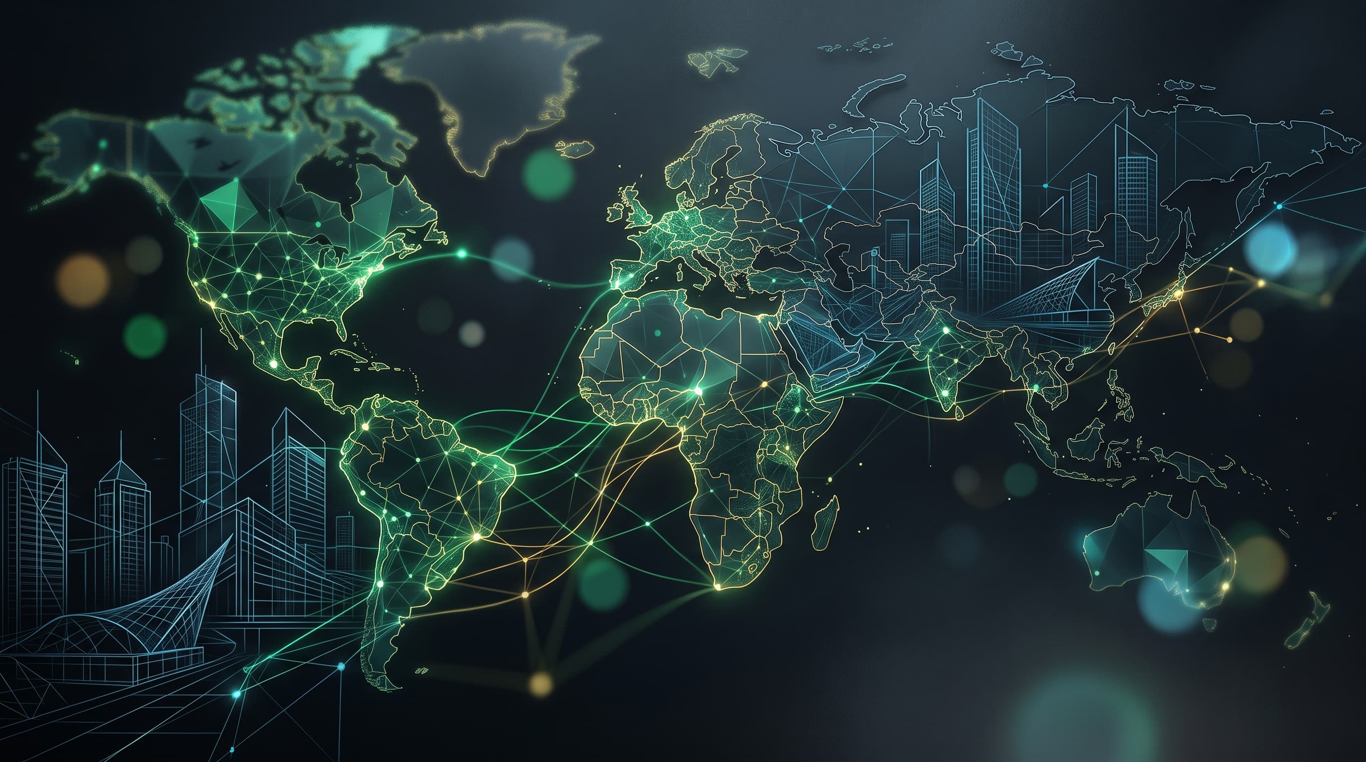 HOMLAMENTOR KFT Global Background